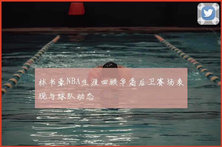 林书豪NBA生涯回顾华裔后卫赛场表现与球队动态
