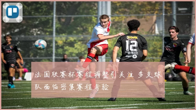 法国联赛杯赛程调整引关注 多支球队面临密集赛程考验