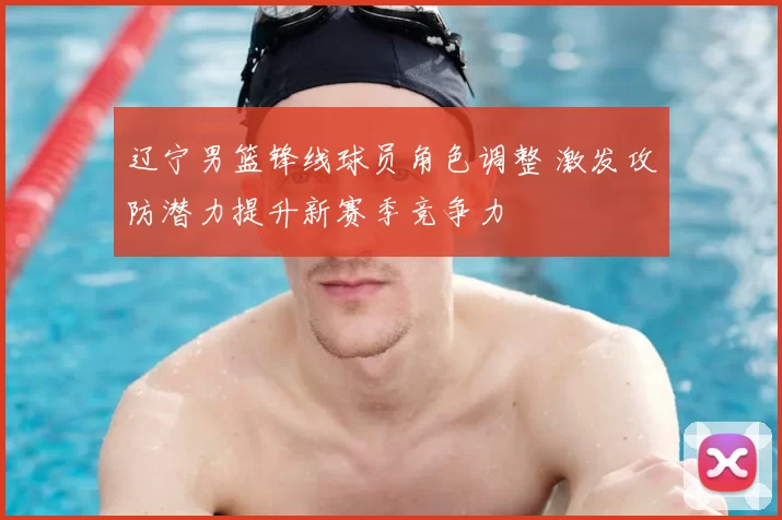 辽宁男篮锋线球员角色调整 激发攻防潜力提升新赛季竞争力